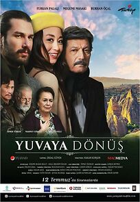 Watch Yuvaya Dönüs