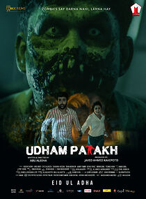 Watch Udham Patakh