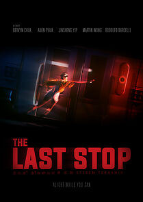 Watch The Last Stop (Short 2021)