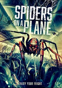 Watch Spiders on a Plane