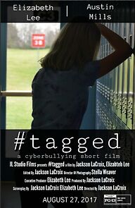 Watch #tagged (Short 2017)