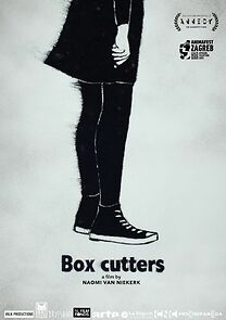 Watch Box Cutters (Short 2023)