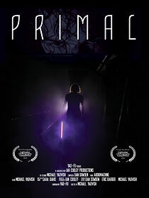 Watch Primal (Short 2016)