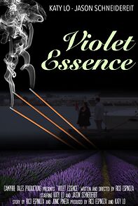 Watch Violet Essence (Short 2023)