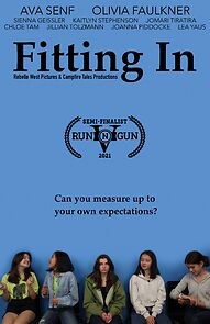 Watch Fitting In (Short 2021)