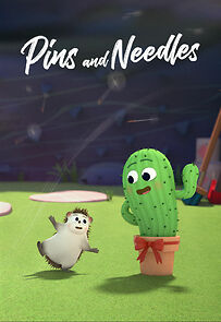 Watch Pins and Needles (Short 2018)
