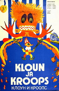 Watch Kloun ja Kroops (Short 1976)