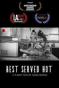 Watch Best Served Hot (Short 2021)