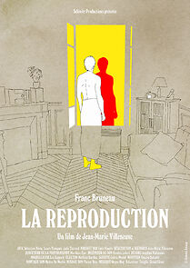 Watch La reproduction (Short 2023)