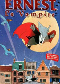 Watch Ernest le Vampire