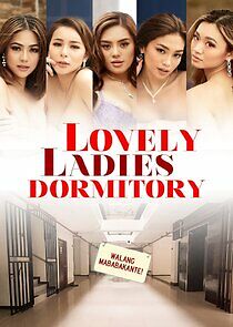 Watch Lovely Ladies Dorm