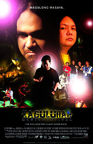 Watch Kaguluhan Music Festival: The Documentary Event Experience