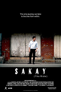 Watch Sakay (Short 2022)