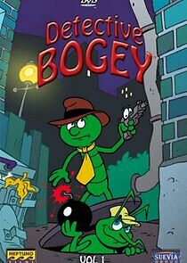 Watch Detective Bogey