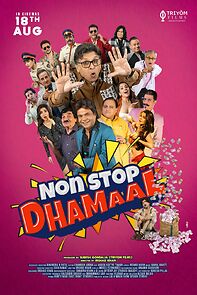Watch Non Stop Dhamaal