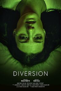 Watch Diversion (Short 2023)