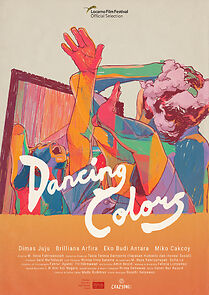 Watch Dancing Colors (Short 2022)
