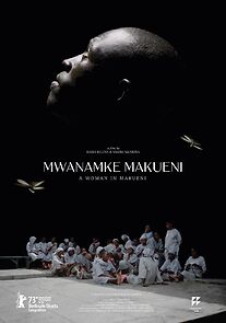 Watch Mwanamke Makueni (Short 2023)