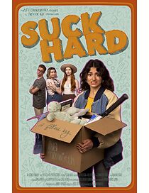 Watch Suck Hard (Short 2022)