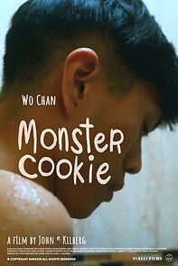 Watch Monster Cookie (Short 2023)