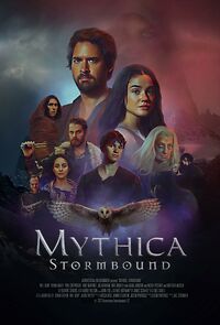 Watch Mythica: Stormbound