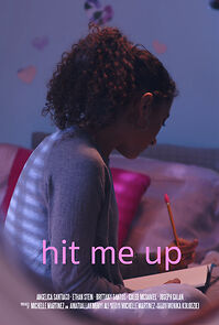 Watch Hit Me Up (Short 2018)