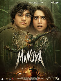 Watch Munjya
