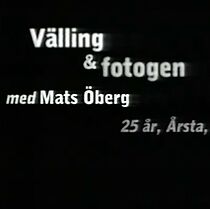 Watch Välling och fotogen (TV Special 1997)