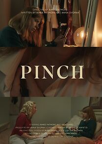 Watch Pinch (Short 2023)