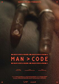 Watch Man Code (Short 2023)