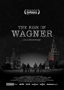 Watch The Rise of Wagner