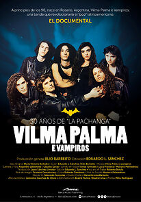 Watch 30 años de La Pachanga - Vilma Palma e Vampiros