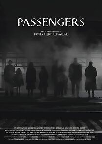 Watch Passengers (Short 2023)