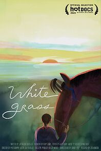 Watch White Grass (Short 2023)