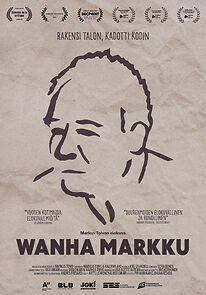 Watch Wanha Markku