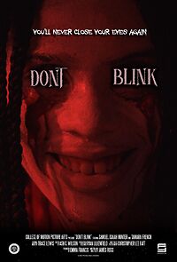 Watch Don't Blink (Short 2023)