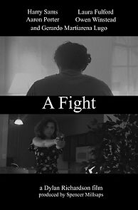 Watch A Fight (Short 2023)