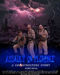 Watch Assault on Florence: A Ghostbusters Story