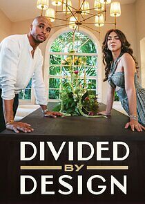 Watch Divided by Design