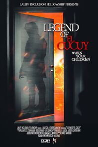 Watch Legend of El Cucuy (Short 2023)