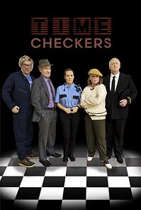 Watch Time Checkers (Short 2023)