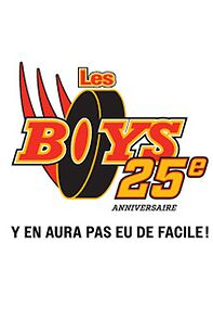 Watch Les Boys: 25ème anniversaire (TV Special 2023)