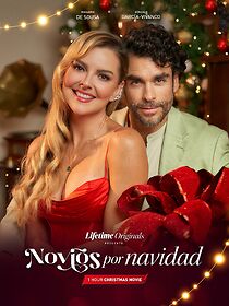 Watch Novios por navidad