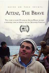 Watch Aitzaz, the Brave (Short 2018)