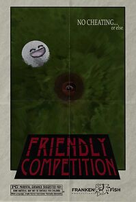 Watch Friendly Competition (Short 2023)