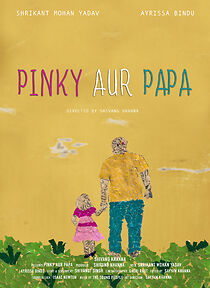 Watch Pinky and Papa (Short 2022)