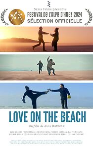 Watch Love on the Beach (Short 2023)