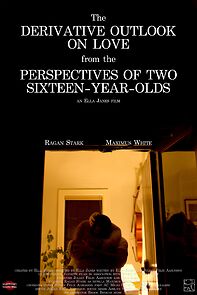 Watch The Derivative Outlook on Love from the Perspective of Two Sixteen-Year-Olds (Short 2023)