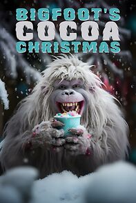 Watch Bigfoot's Cocoa Christmas