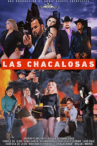 Watch Las Chacalosas